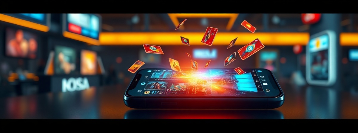 kingdom casino app